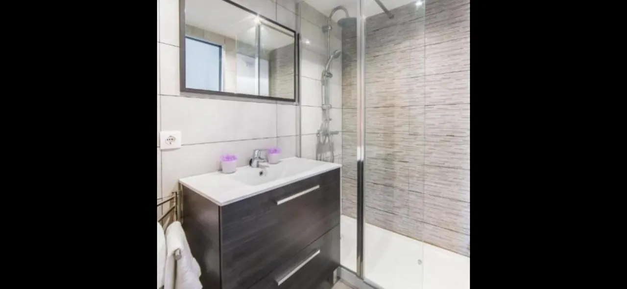 Pool Apartment Near Beach Port de Alcudia  Spain