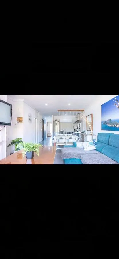 Pool Apartment Near Beach Port de Alcudia