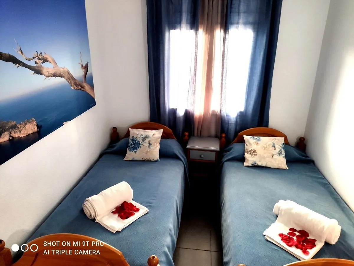 Pool Apartment Near Beach Port de Alcudia
