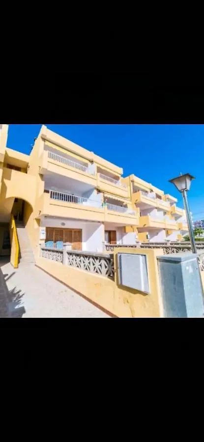 Pool Apartment Near Beach Port de Alcudia