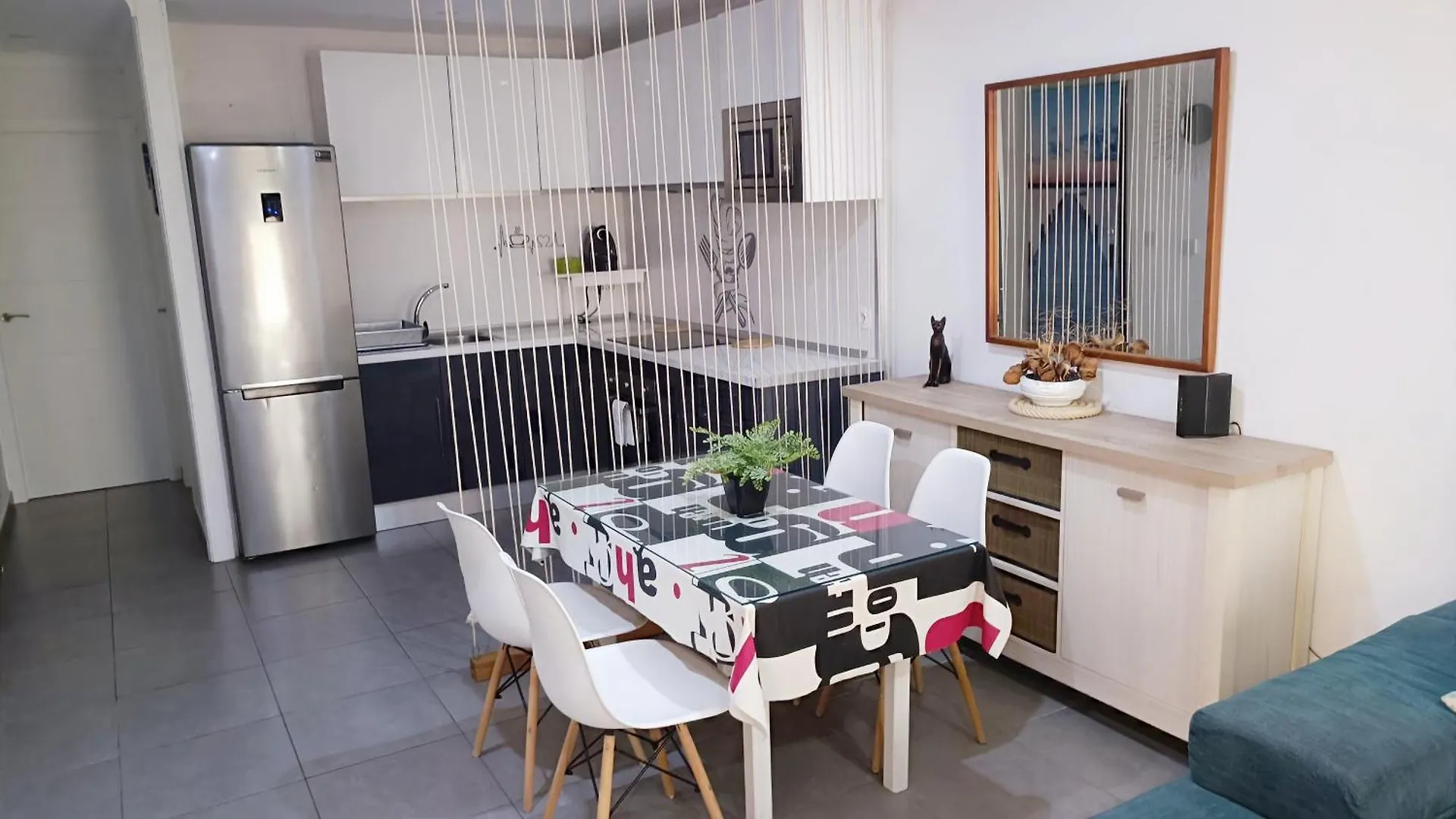 Pool Apartment Near Beach Port de Alcudia